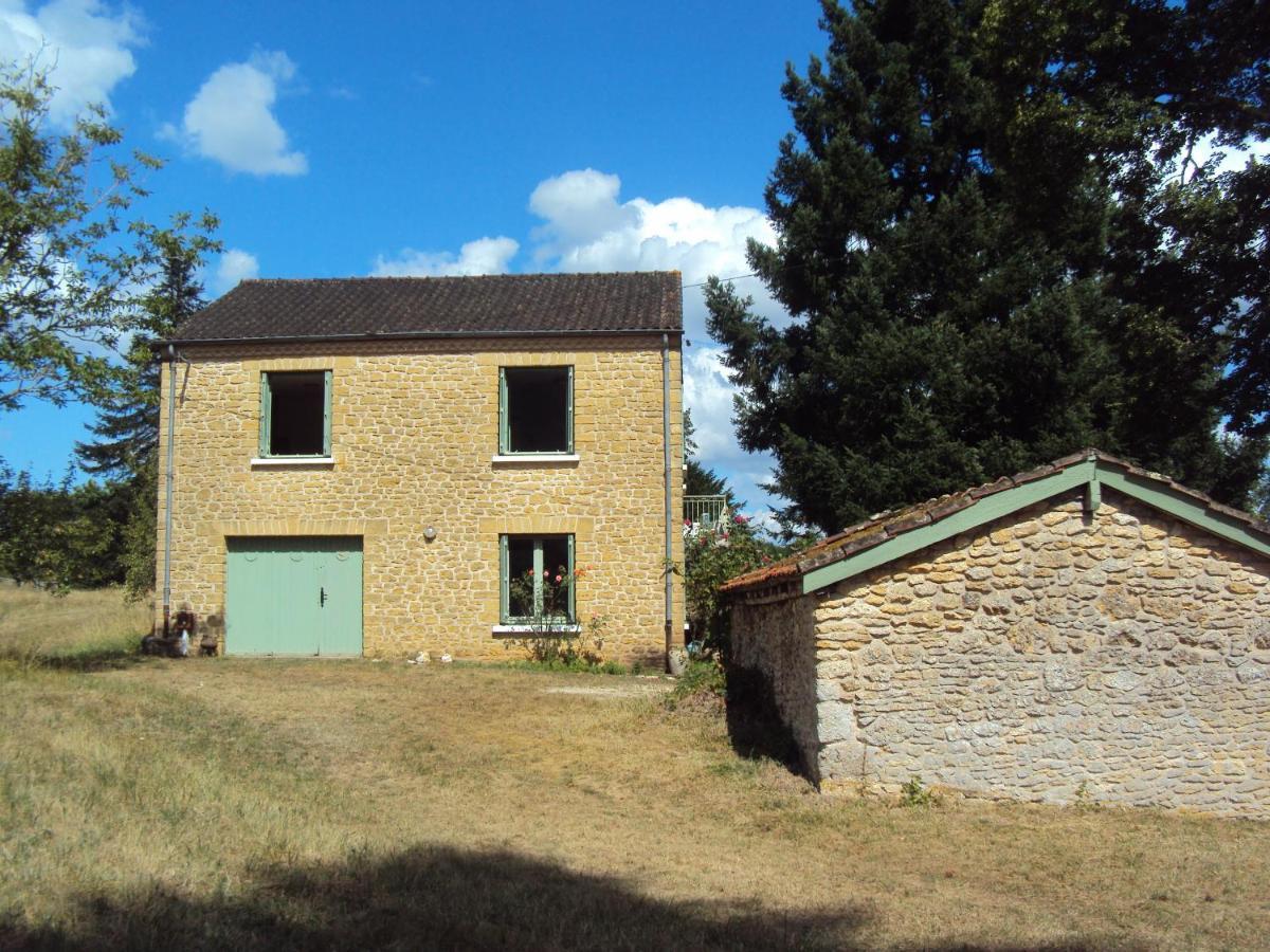 El Gato Negro Bed & Breakfast Montignac-Lascaux Exterior photo
