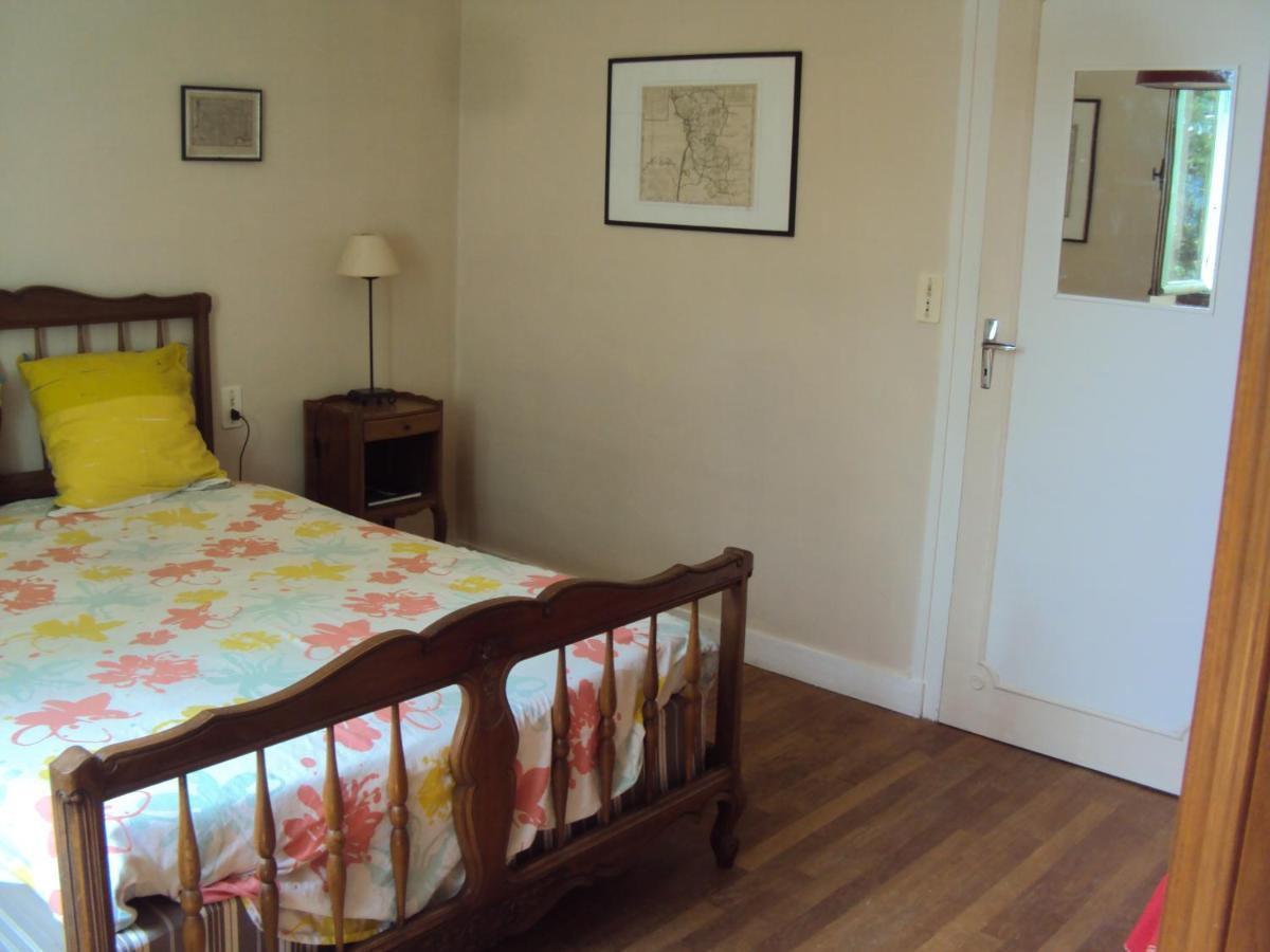 El Gato Negro Bed & Breakfast Montignac-Lascaux Exterior photo